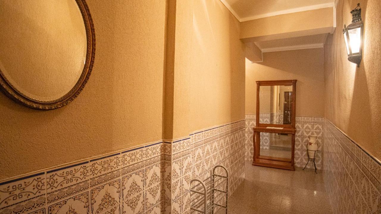 Saradel - Oldtown Albufeira - By Bedzy Apartment Exterior photo