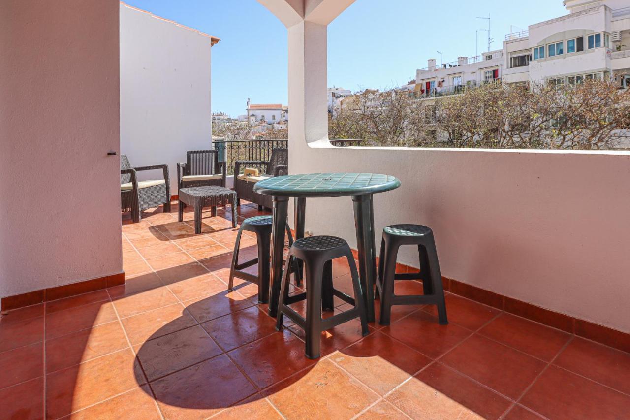Saradel - Oldtown Albufeira - By Bedzy Apartment Exterior photo