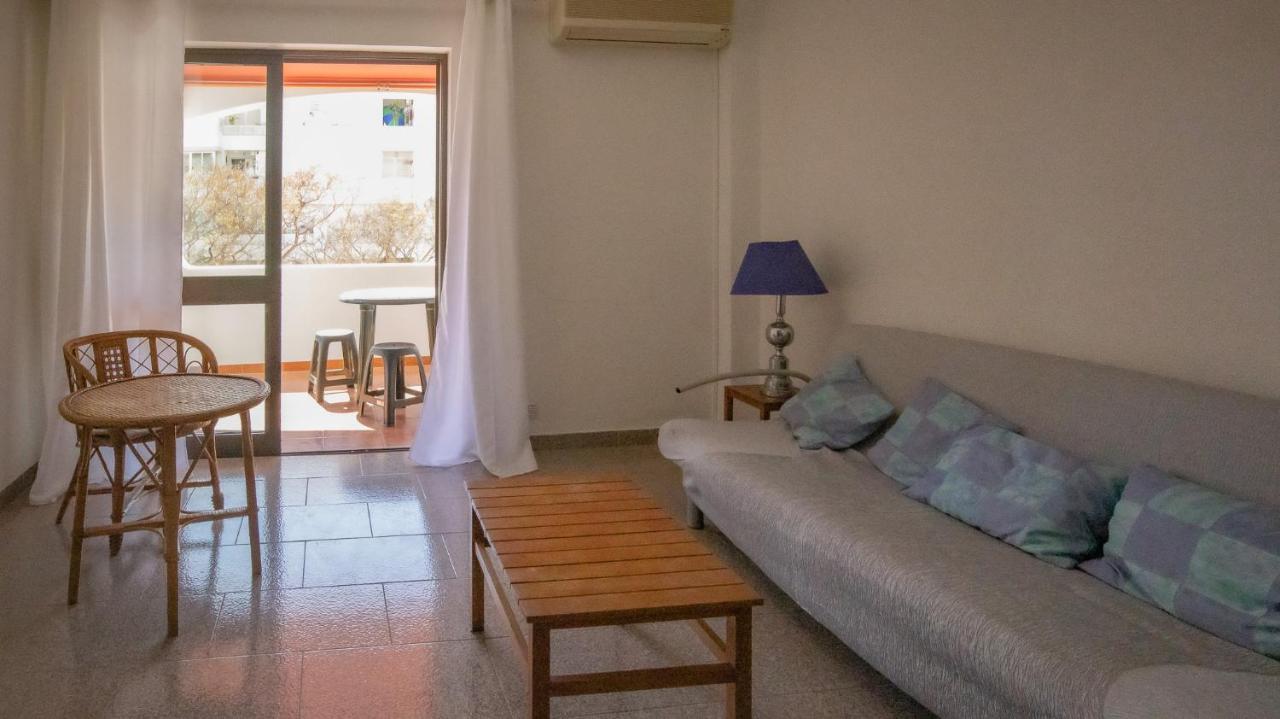 Saradel - Oldtown Albufeira - By Bedzy Apartment Exterior photo